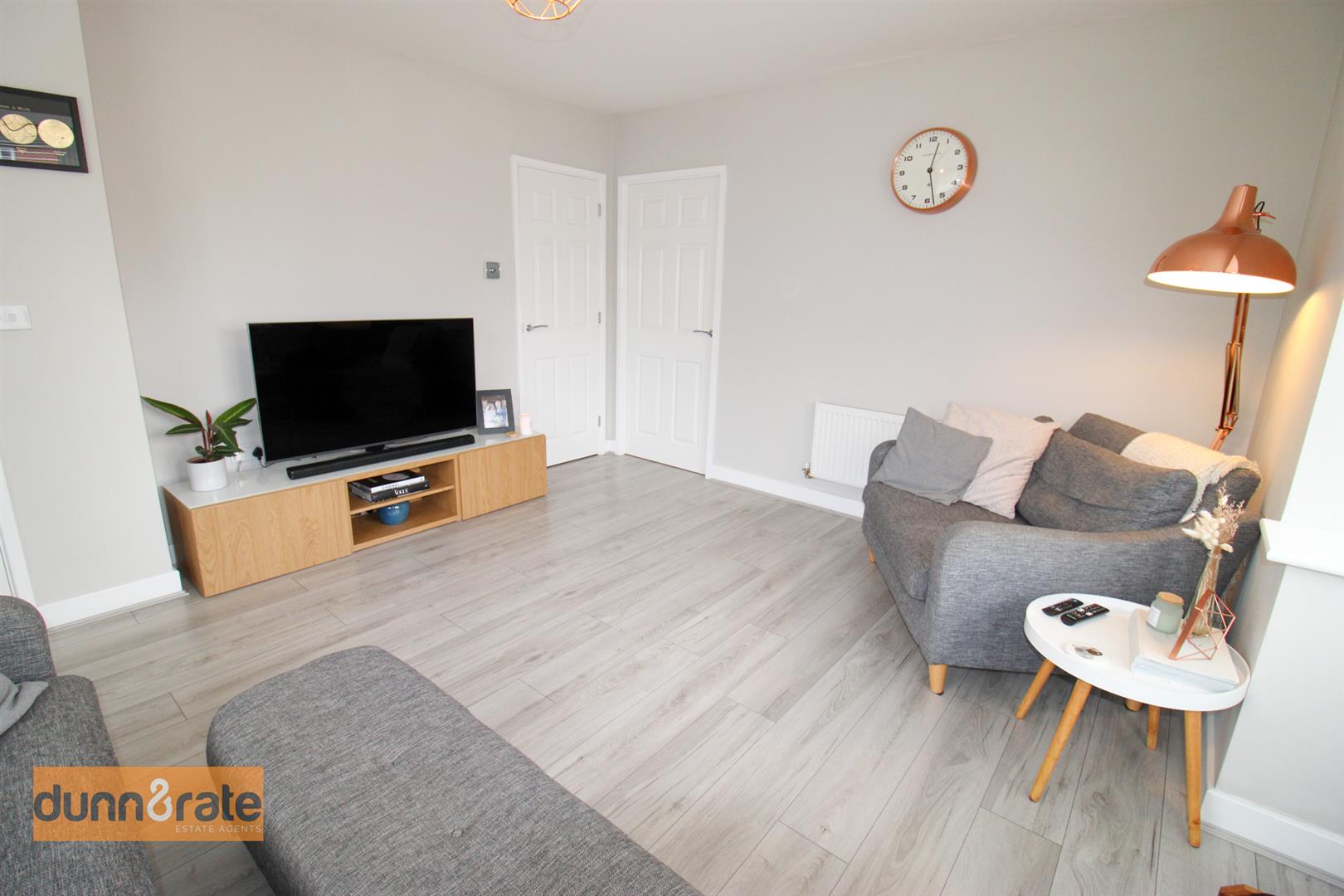 Sandiacre Avenue, Brindley Village, Stoke-On-Trent